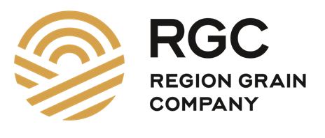 RGC. Grain Company logo. ООО "грейн Гейтс". RGC trade. Region company